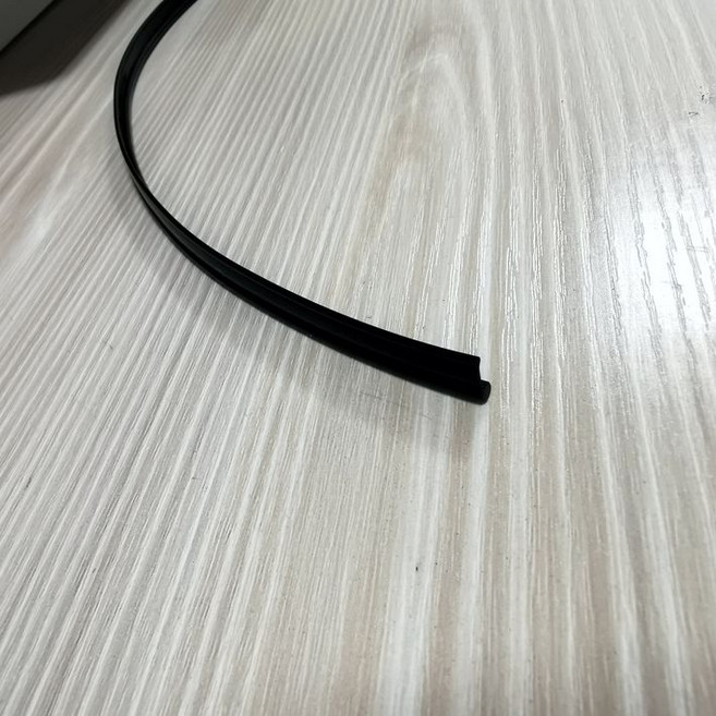 허밍버드 조명광케이블 RGB조명광케이블 차량용광케이블 날개형케이블 1M(반품불가)