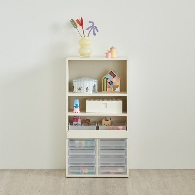 한샘 샘키즈 멀티교구장 600, B라이트메이플(B)