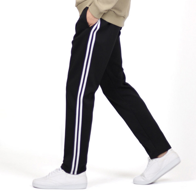 파르데스 남성용 루트 스판 트레이닝 바지