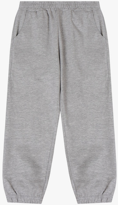 유솔 주니어 UNI 미니쭈리 에센셜 조거팬츠 ULTM25S01 _천호점