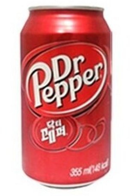 코카콜라닥터페퍼355ml24입, 355ml, 24개