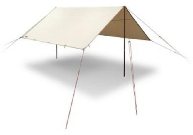 노스피크 루나 렉타타프