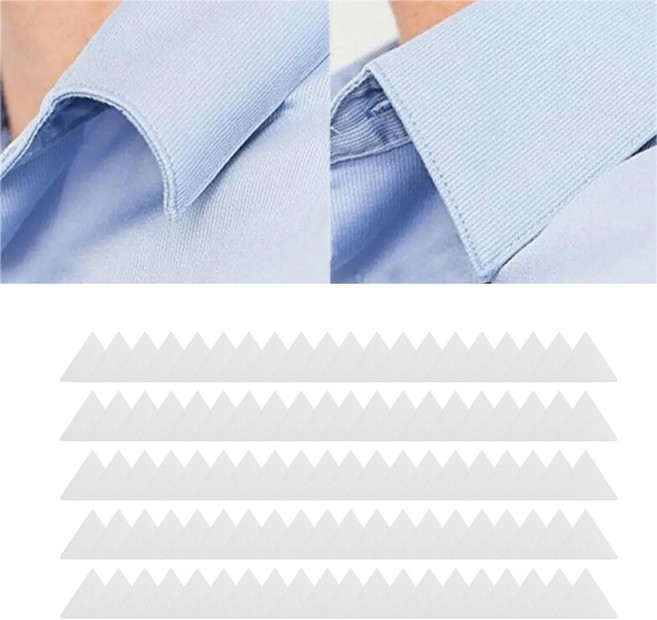 슈리팜 카라 고정 와이셔츠 보강재