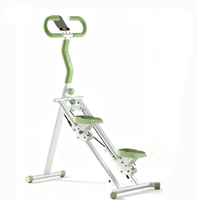 PINJIAN 健身踏步機, 綠