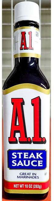 스테이크소스 (A1 283g) X12, 12개, 283g