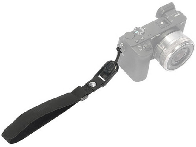 스몰리그 카메라 손목 스트랩, PSW2398, 1개
