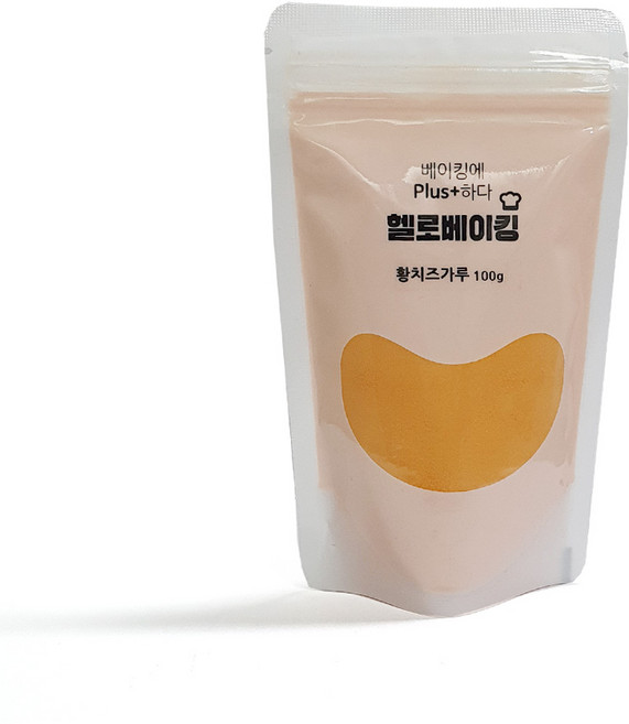 황치즈 가루 100g (파우더 분말 베이킹 치즈가루), 1개