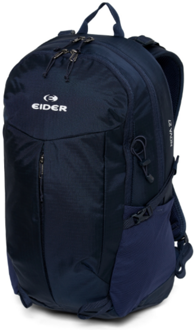 아이더 중형 등산 배낭 POP NOVA(노바) 27L (DUA25B81), FREE, Z6(카본)