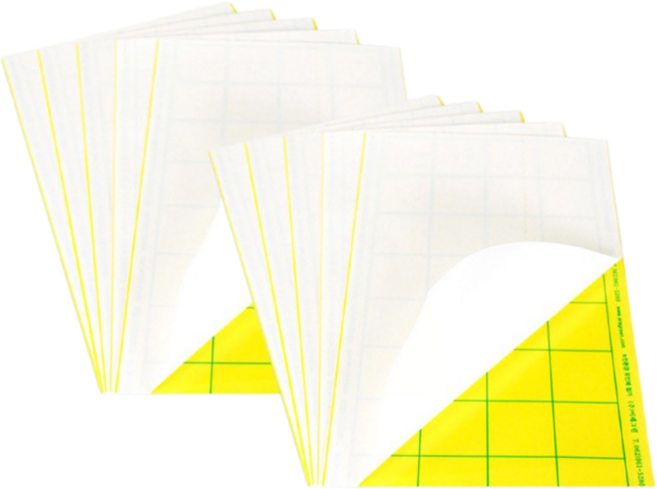스카이원 스카이에프 끈끈이 글루페이퍼 소모품