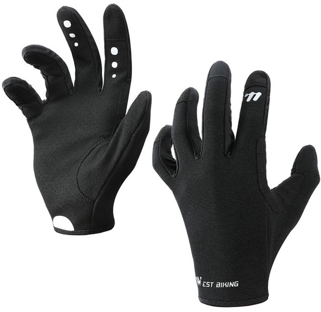 시그니처베이지 자전거 스포츠 라이딩 긴장갑 YPZ260, 1개