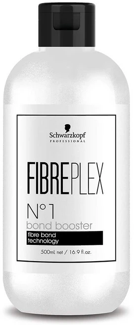 슈바츠코프 파이버플렉스 No.1 본드 부스터 500ml, 1개 - 쿠팡