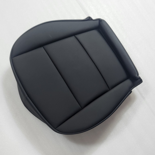 민영시트 현대 대형화물 덤프트럭 트라고 엑시언트 파비스 메가트럭 파워택 운전석 방석 바닥 커버, 1개, 올뉴마이티 방석 커버