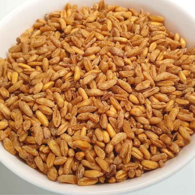 24년 햇 국내산 유기농 호라산밀 300g, 1개