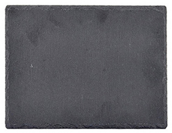 SGS 직사각 스톤접시, 1개