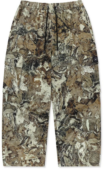 브라운브레스 EARTH PATTERN 팬츠 - 베이지