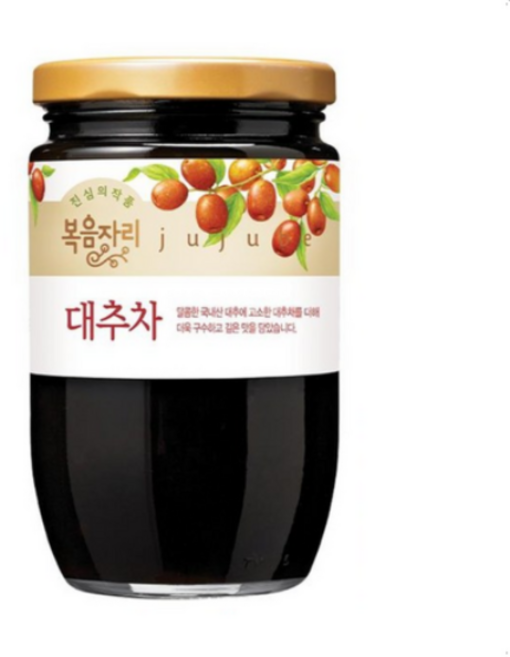 복음자리 대추차, 460g, 1개입, 1개