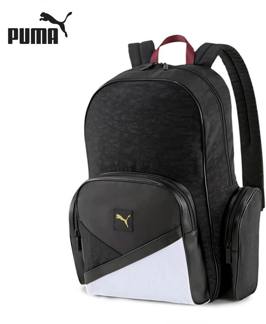 푸마 가방 AS 백팩 AS Backpack 078489 01