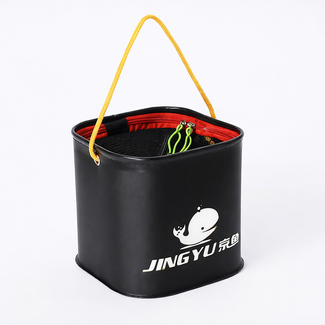 소피네 전천후 만능 두레박, 블랙