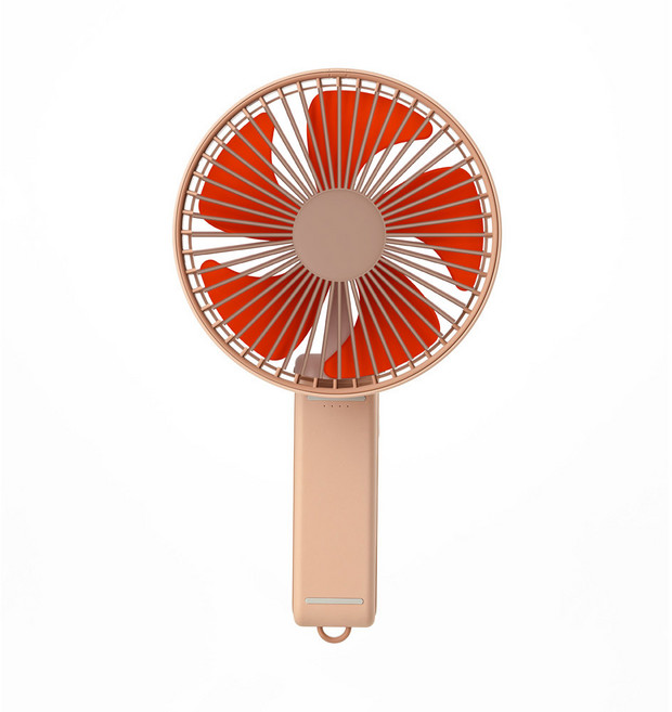 휴대용 저소음 여행용 시원한 핸디 탁상용 멀티 선풍기 접이식 미니 캠핑 선풍기 강풍 USB 충전 빅팬 주방 사무실 책상용 무선 선풍기 탁상용 멀티 선풍기, 빅팬 선풍기, 모카레드