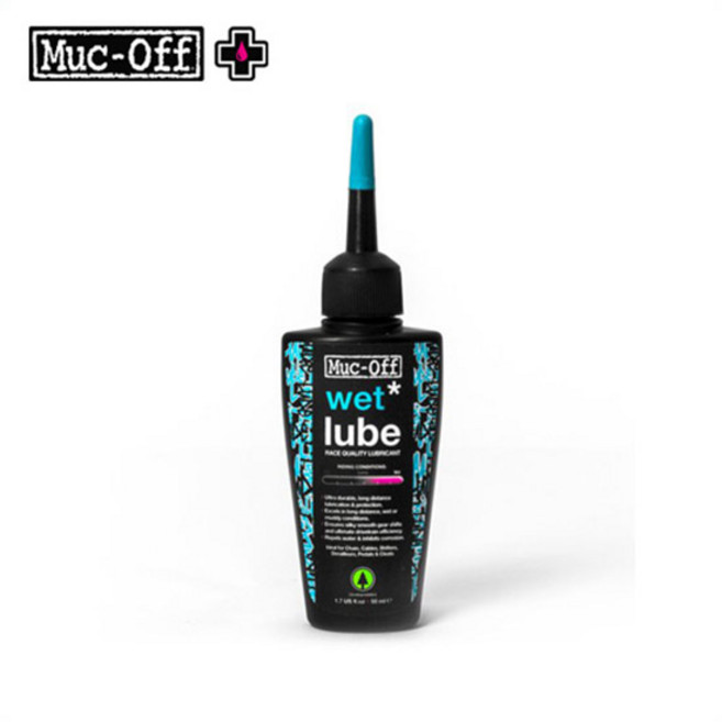 먹오프(MUC-OFF) 습식 체인 50ml [MUC867], 1개