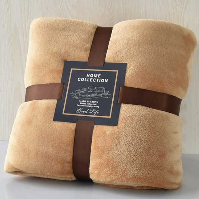 극세사 밍크담요 블랭킷 담요이불 지엔