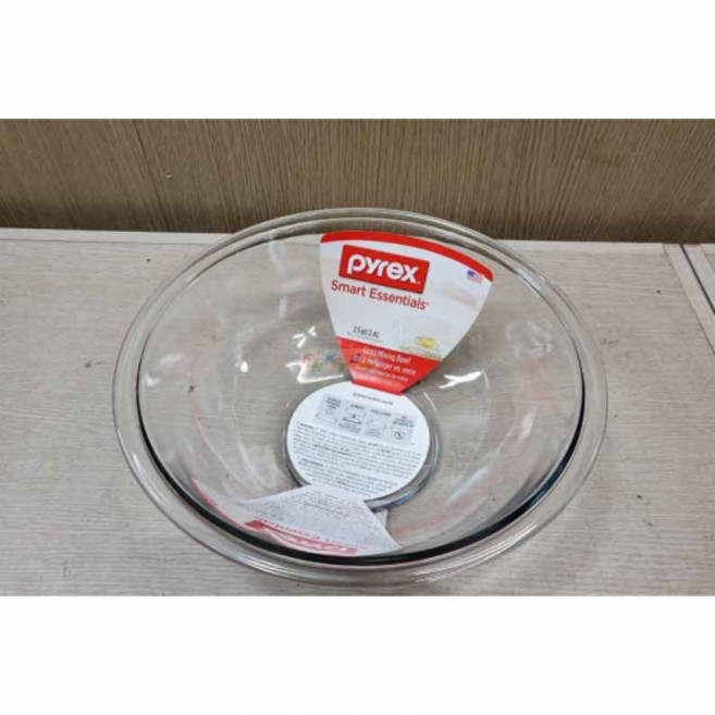 파이렉스 믹싱볼, 단품, 1개