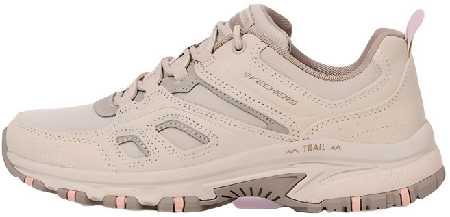 스케쳐스 여성 힐크레스트 메모리폼 운동화 180022-TPE