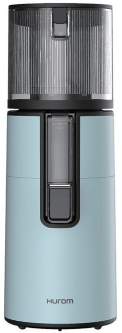휴롬 투톤 착즙기, H400, 머디스카이+머디스카이