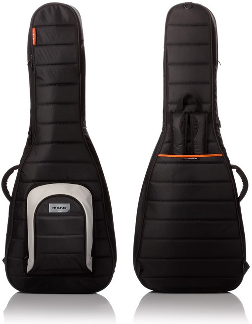 모노 M80 일렉기타 케이스 / 고급 일렉기타 가방 고급 긱백