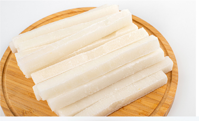 대왕오징어튀김 8kg 대용량 롱 오징어튀김 약240개 대왕오징어몸 3kg 약 90개