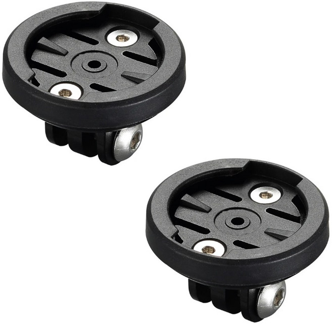 킹콩 가민 고프로 마운트 액션캠 거치대 호환, 2개, 암놈