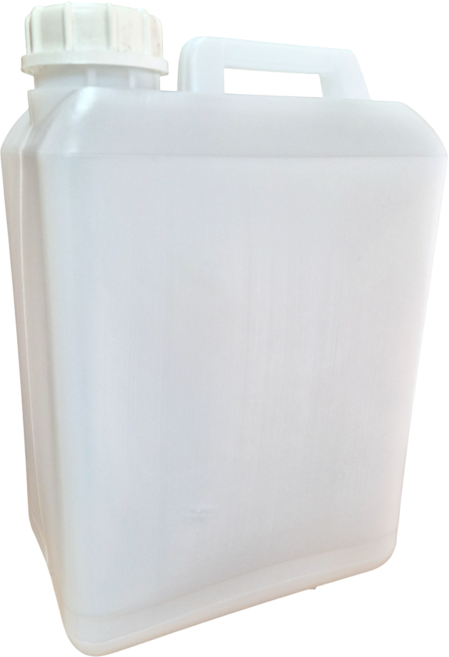 BYA 국산 플라스틱통 말통 물통, 1개