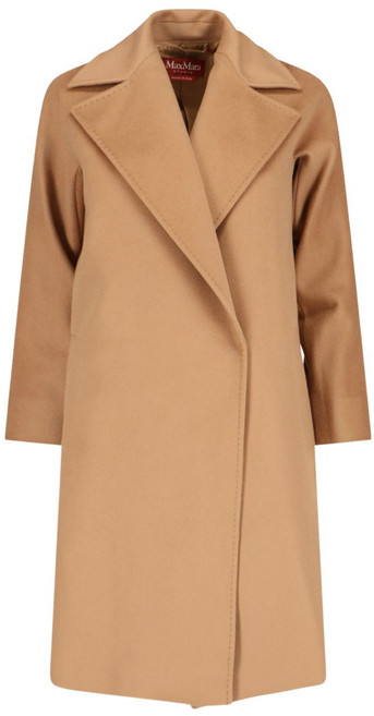 막스마라 드라베나 코트