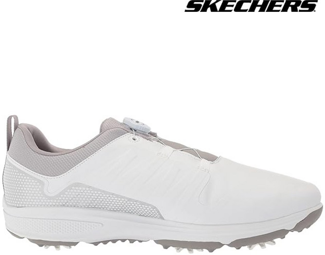 스케쳐스 고 골프 토크 보아 골프화