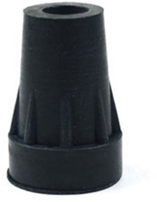 지팡이고무 고무바킹 워커 목발 3발 4발, 1개