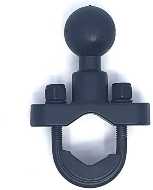 충전거치대 고정용 마운트 U볼트 볼브라켓