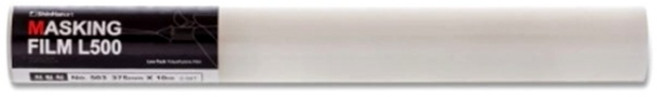 신한 마스킹 필름 L500 피스테이프 375mm, 1개