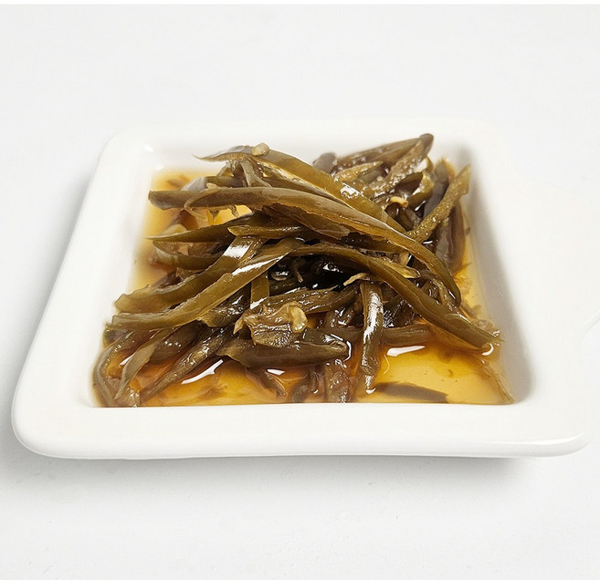 출시특가! 고추채절임 장아찌1kg /약간매운맛 고추절임 반찬, 1개, 1kg