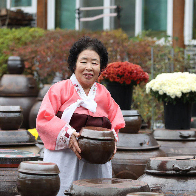 순창 우리쌀고추장 100%국산 고추장제조기능인 1kg 내고향, 1개