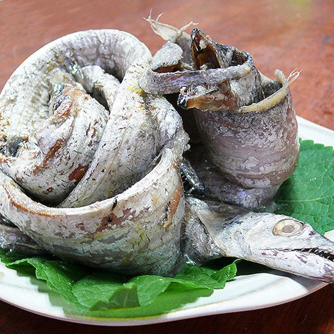 신광상회 광천 토굴 갈치젓 /대용량말통/원조젓갈1호점, 20kg, 1개