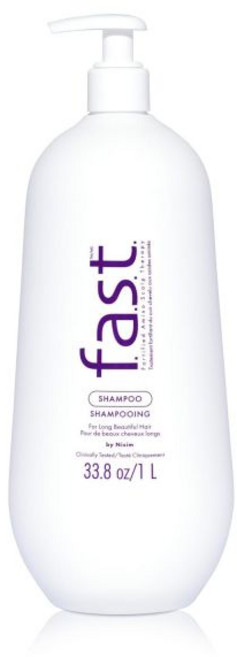 니심 F.A.S.T. 샴푸 33.8온스