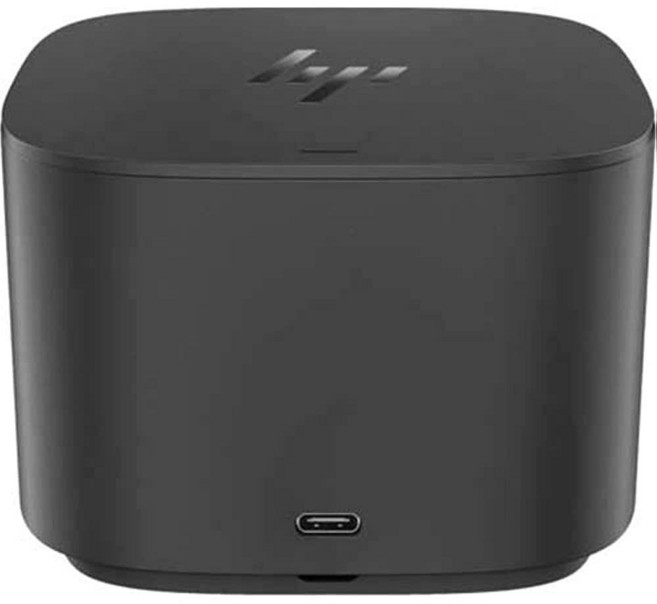HP 썬더볼트 독 230W 블랙 (3TR87UT#ABA)