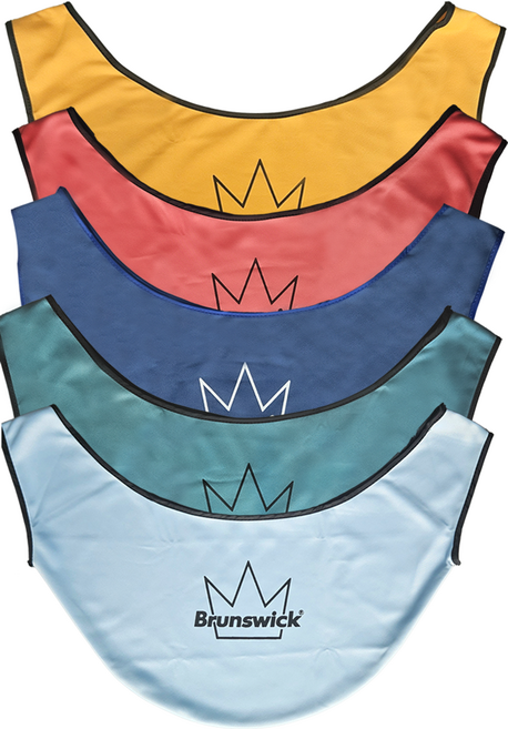 브런스윅 시소백 볼링공 주머니 볼링용품 색상 랜덤, 1개