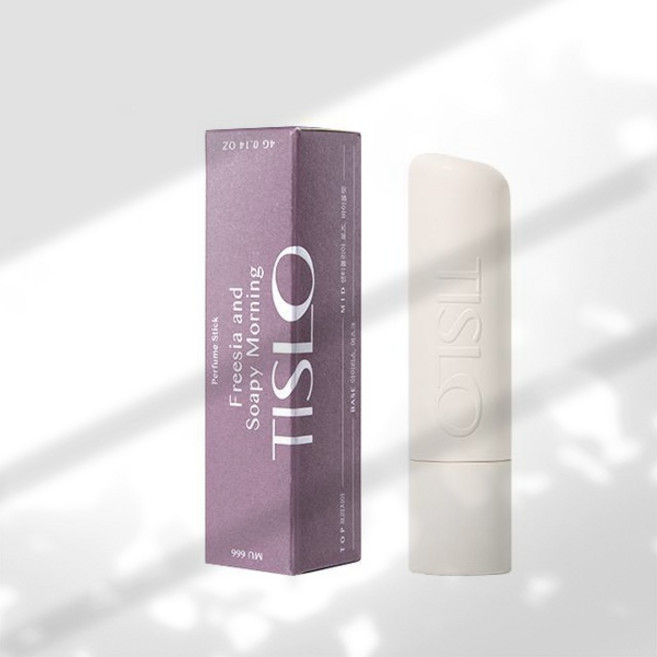 티슬로 퍼퓸스틱 프리지아 앤 소피 모닝, 1개, 4g