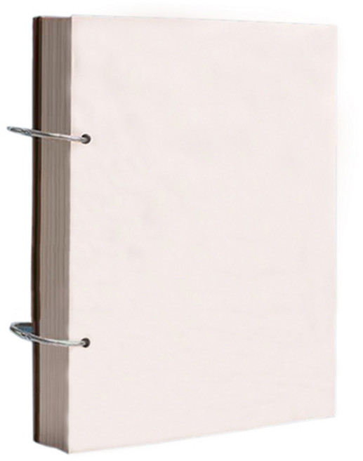 MoNo726 드로잉북 스케치용 160g 85매 29IHRG004, 85개, A4