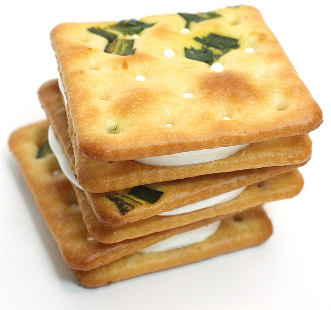 넛두리 대만 대파 누가크래커 1+1 대만간식 사무실 간식 수입과자 선물용, 1개, 200g