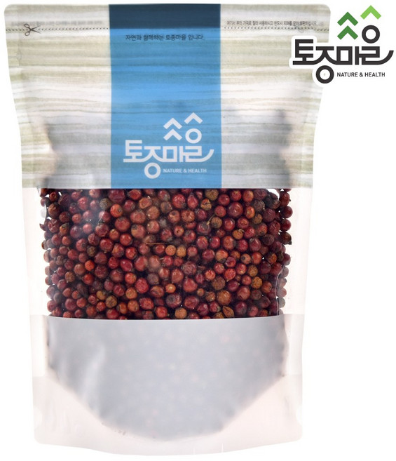[토종마을] 국산 찔레열매(영실) 300g, 1개