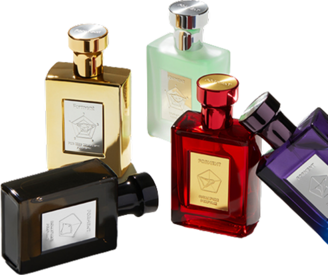 포맨트 시그니처 향수 퍼퓸 50ml (8종 택1), 코튼브리즈, 1개