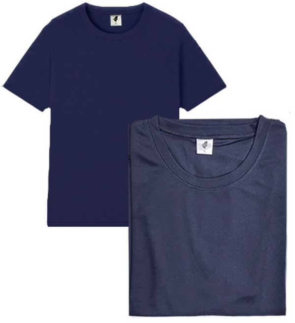 台灣製 MIT 吸濕排汗速乾運動T恤 男女款