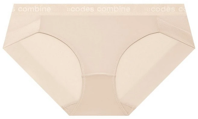 [백화점 정품] 베이직 여성햄팬티 단품(CFWBP161SK1) - 쿠팡